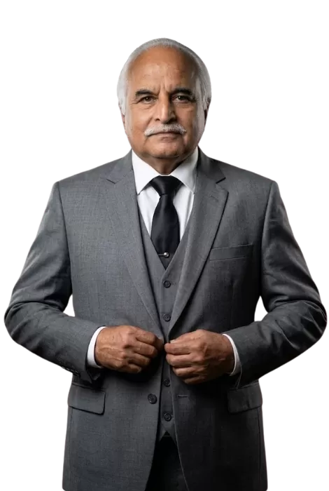 founder