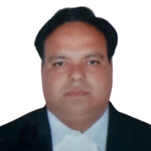 Independent Counsel - Adv. Praveen Singh