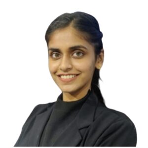 Associate - Adv. Shivani Sheldenkar
