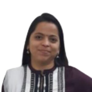 Partner - Ms. Jyoti Tiwari