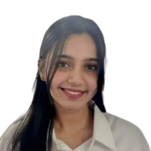 Associate - Ms. Shivangi Varma