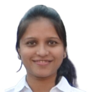 Partner - Ms. Shweta Patankar-Vichare