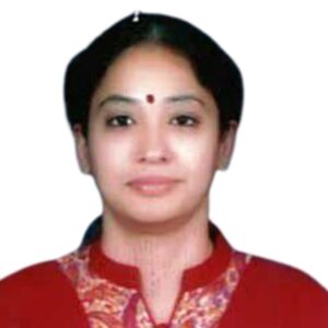 Associate - Ms. Srividya Ravi